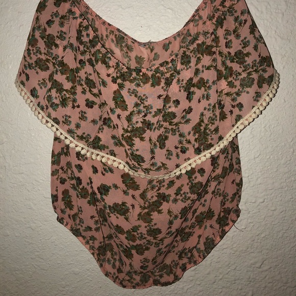 Tube top - Picture 2 of 3